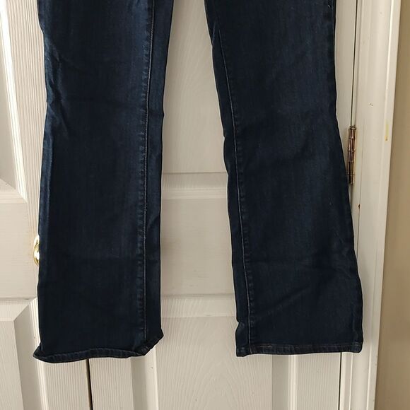 Levi's Levis Strauss 515 Boot cut Bootcut Jeans  Sz 8 NWOT - Picture 2 of 10